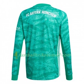 Fußballtrikots FC Bayern München Torwart 2019-2020 Langarm Heimtrikotsatz kaufen